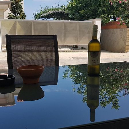 Apartment Katarina Crveni Vrh Dış mekan fotoğraf