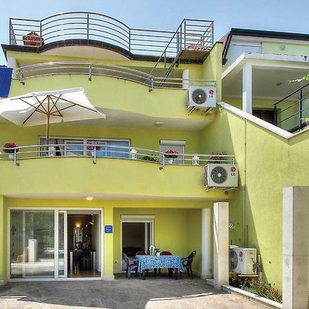 Apartment Katarina Crveni Vrh Dış mekan fotoğraf
