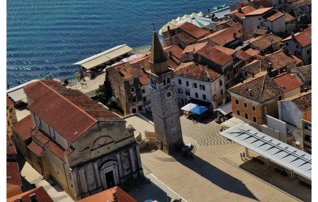 Apartment Katarina Crveni Vrh Dış mekan fotoğraf