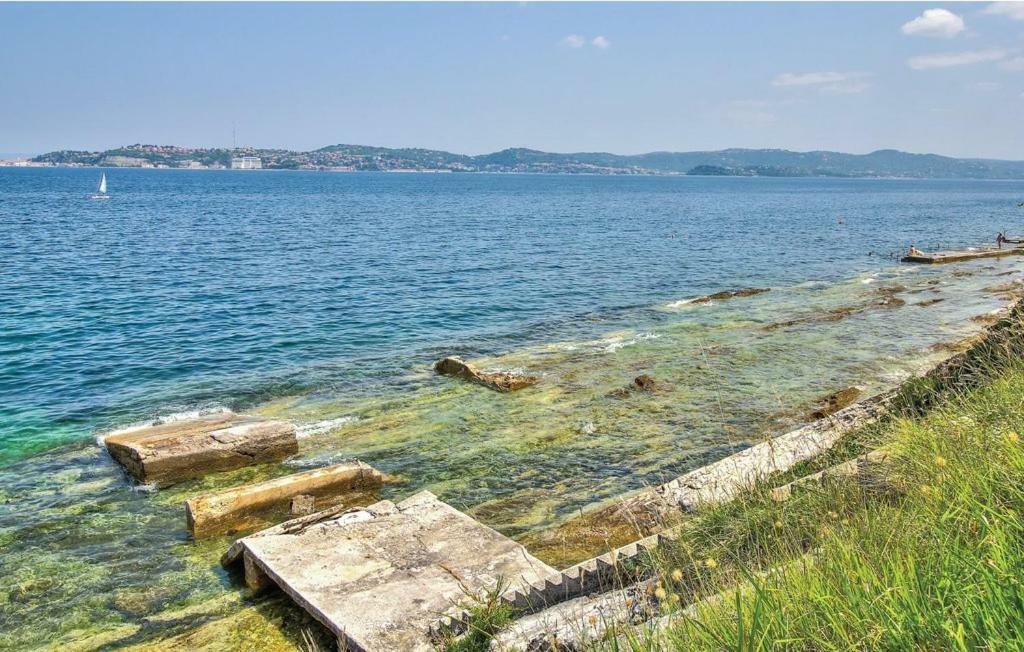 Apartment Katarina Crveni Vrh Dış mekan fotoğraf