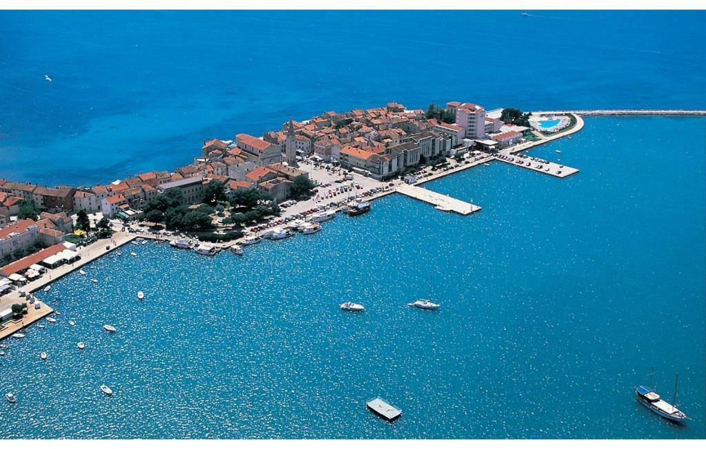 Apartment Katarina Crveni Vrh Dış mekan fotoğraf