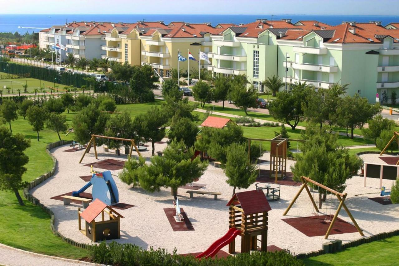 Apartment Katarina Crveni Vrh Dış mekan fotoğraf