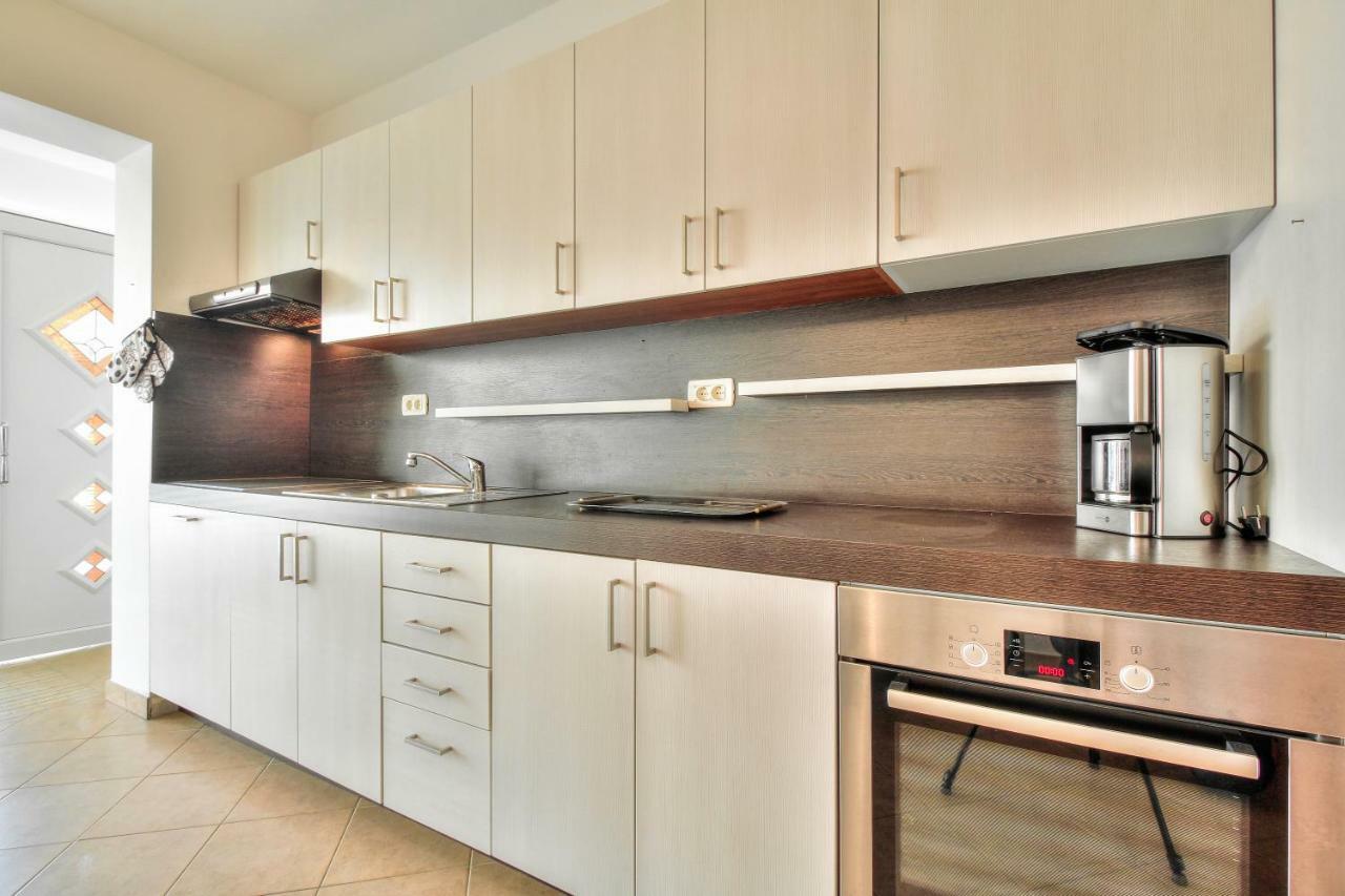 Apartment Katarina Crveni Vrh Dış mekan fotoğraf