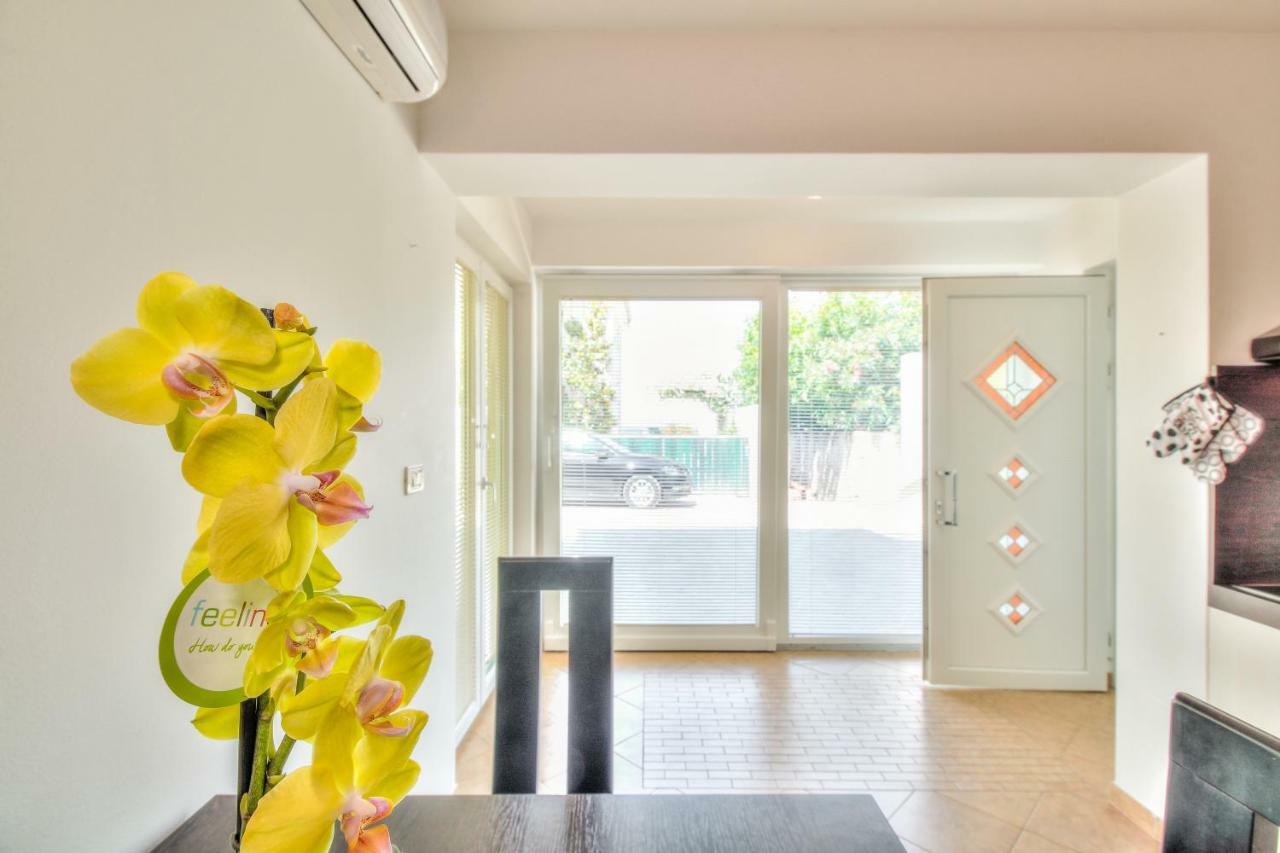Apartment Katarina Crveni Vrh Dış mekan fotoğraf