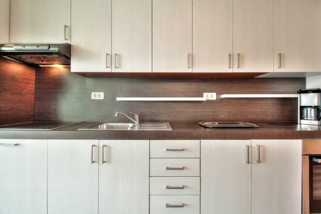 Apartment Katarina Crveni Vrh Dış mekan fotoğraf