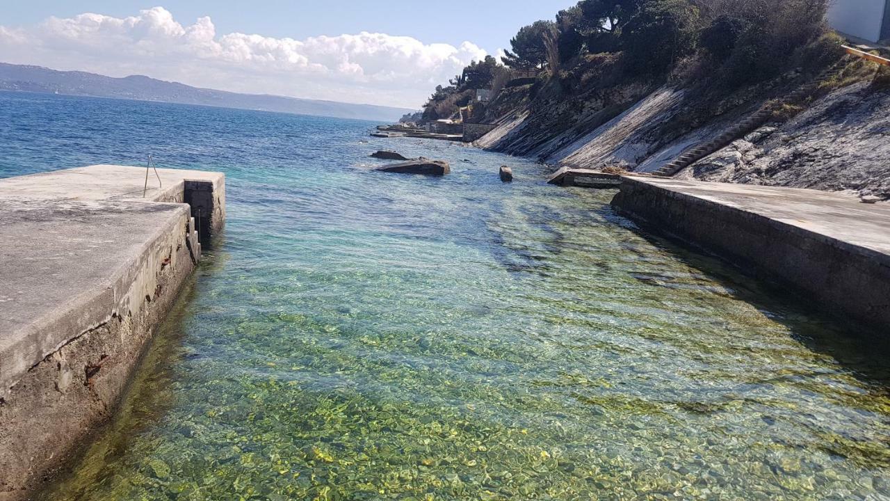 Apartment Katarina Crveni Vrh Dış mekan fotoğraf