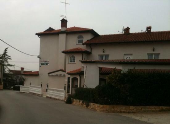 Apartment Katarina Crveni Vrh Dış mekan fotoğraf